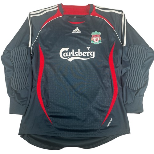 Liverpool football shirt - football,